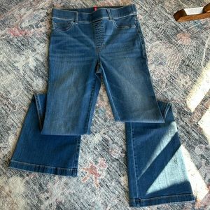 Spanx Bell Bottoms